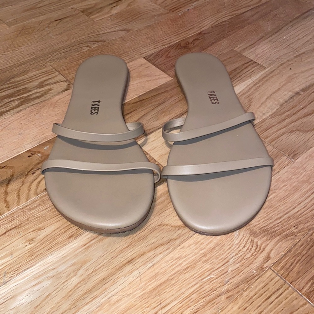 Tkees Sandals